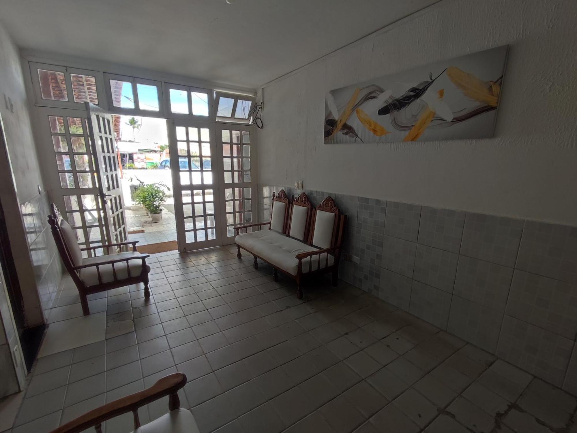 Pousada Santovo Porto de Galinhas Luaran gambar